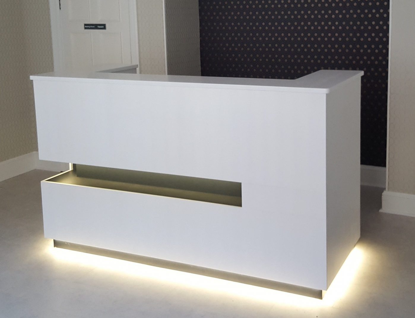 custom furniture and cabinetry for Interior Designers